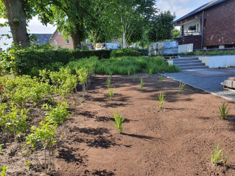 Project ToekomstGroen Landsman